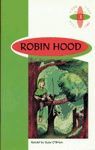 ROBIN HOOD -1 ESO-