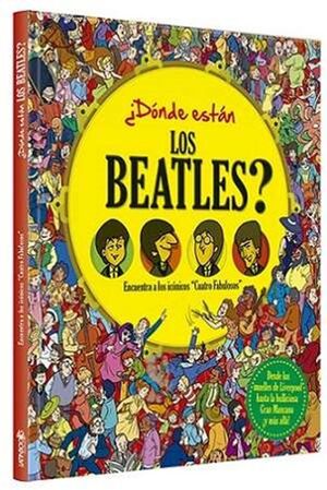 ¿DONDE ESTAN LOS BEATLES?