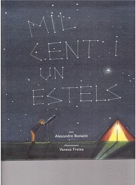 MIL CENT I UN ESTELS