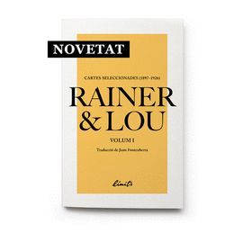 RAINER & LOU, VOL.II