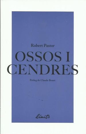 OSSOS I CENDRES