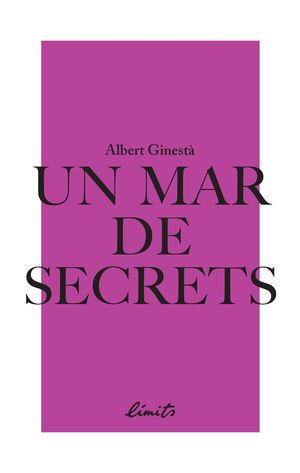 MAR DE SECRETS, UN