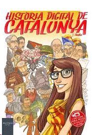 HISTORIA DIGITAL DE CATALUNYA