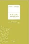 REPETICIÓ I DIFERÈNCIA