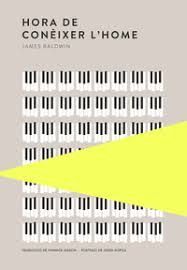 HORA DE CONÈIXER L'HOME