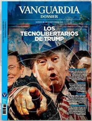DOSSIER VANGUARDIA 96