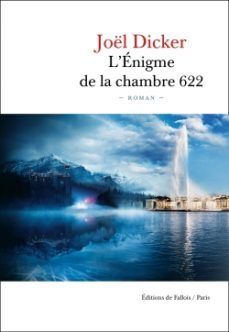 ÉNIGME DE LA CHAMBRE 622, L'