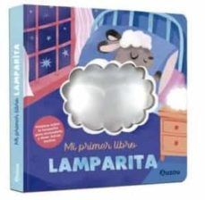 PRIMER LIBRO LAMPARITA, MI