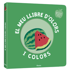 MEU LLIBRE D'OLORS I COLORS, EL