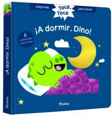 A DORMIR, DINO!