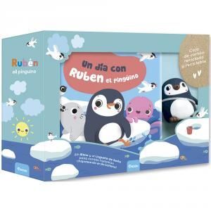 DIA QUALSEVOL DEL ROBIN, EL PINGÜÍ, UN