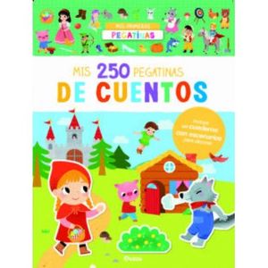 CUENTOS, EN LOS