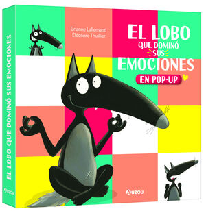 LOBO QUE DOMINÓ SUS EMOCIONES, EL