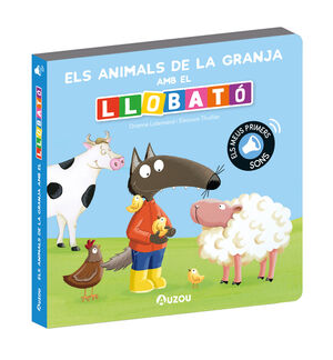 ANIMALS DE LA GRANJA AMB EL LLOBATO, ELS