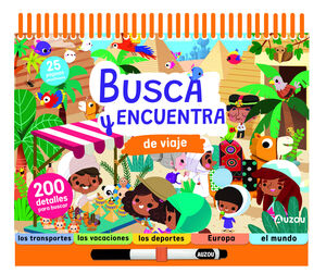 VIAJE, DE