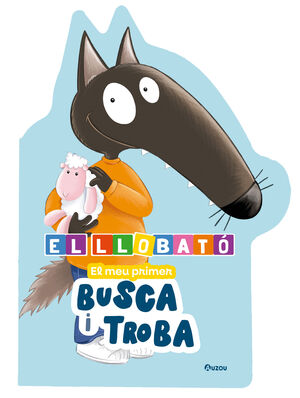 MEU PRIMER CERCA I TROBA, EL