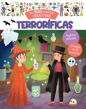 TERRORÍFICAS