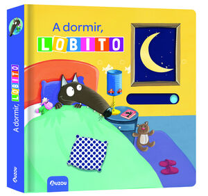 DORMIR, LOBITO, A