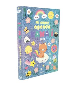 AGENDA 2027 KAWAII