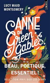 ANNE DE GREEN GABLES (EN FRANCÈS)