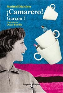 CAMARERO! - GARÇON!