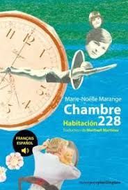 CHAMBRE 228/ HABITACION 228