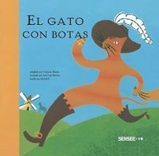 GATO CON BOTAS, EL