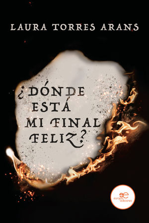 DÓNDE ESTÁ MI FINAL FELIZ?