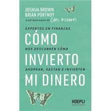 CÓMO INVIERTO MI DINERO