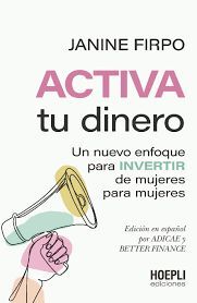ACTIVA TU DINERO