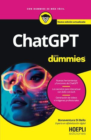 CHATGPT PARA DUMMIES