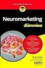 NEUROMARKETING PARA DUMMIES