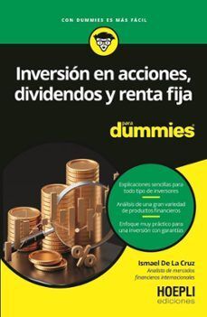 INVERSIÓN EN ACCIONES, DIVIDENDOS Y RENTA FIJA