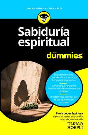 SABIDURÍA ESPIRITUAL PARA DUMMIES