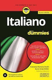 ITALIANO PARA DUMMIES