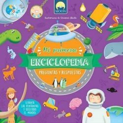 PRIMERA ENCICLOPEDIA, MI