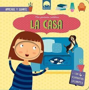 CASA, LA