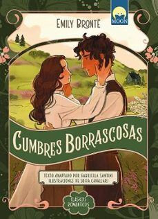 CUMBRES BORRASCOSAS