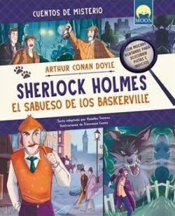 SHERLOCK HOLMES. EL SABUESO DE BASKERVILLE