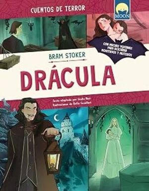 DRÁCULA