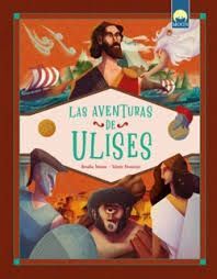 AVENTURAS DE ULISES, LAS