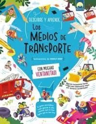 MEDIOS DE TRANSPORTE, LOS