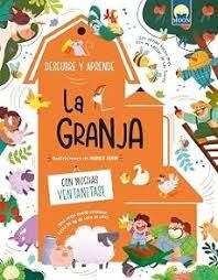 GRANJA, LA