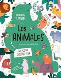 ANIMALES, LOS