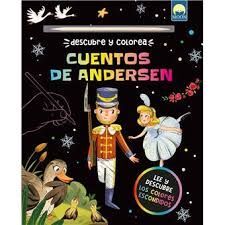 CUENTOS DE ANDERSEN
