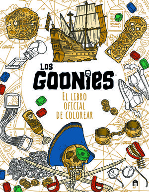 GOONIES, LOS