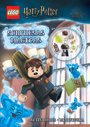 LEGO® HARRY POTTER - SORPRESAS MÁGICAS