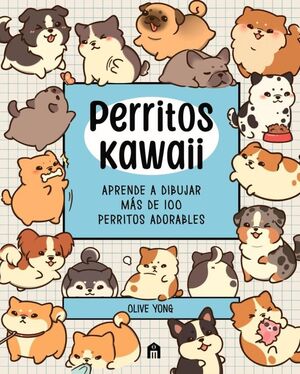 Mis dibujos Kawaii. ¡Tiernos y adorables!