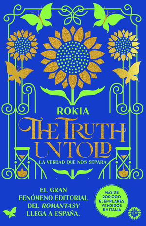 TRUTH UNTOLD, THE. LA VERDAD QUE NOS SEPARA