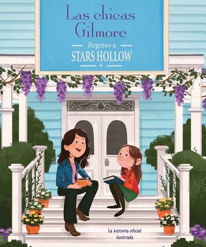 CHICAS GILMORE, LAS